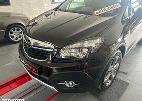 Опель Mokka, об'ємом двигуна 1.36 л та пробігом 155 тис. км за 9698 $, фото 2 на Automoto.ua