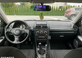 Лексус ІС, об'ємом двигуна 1.99 л та пробігом 323 тис. км за 3240 $, фото 9 на Automoto.ua