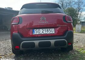 Ситроен C3 Aircross, объемом двигателя 1.2 л и пробегом 48 тыс. км за 14233 $, фото 7 на Automoto.ua