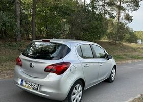 Опель Корса, объемом двигателя 1.4 л и пробегом 110 тыс. км за 6026 $, фото 6 на Automoto.ua