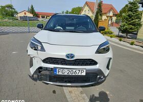 Тойота Yaris Cross, об'ємом двигуна 1.5 л та пробігом 23 тис. км за 17041 $, фото 2 на Automoto.ua