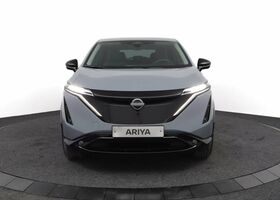 Ниссан Ariya, объемом двигателя 0 л и пробегом 5 тыс. км за 47749 $, фото 12 на Automoto.ua