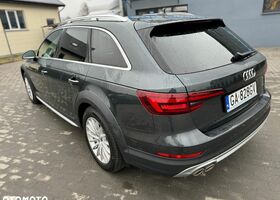 Ауді A4 Allroad, об'ємом двигуна 1.97 л та пробігом 238 тис. км за 17819 $, фото 3 на Automoto.ua