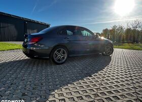 Мерседес Ц-Клас 2015 у Європі на Automoto.ua Мерседес Ц-Клас, об'ємом двигуна 2.14 л та пробігом 189 тис. км за 79500 $, фото 24 на Automoto.ua