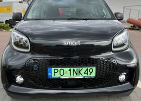 Смарт Форту, объемом двигателя 0 л и пробегом 24 тыс. км за 14039 $, фото 35 на Automoto.ua