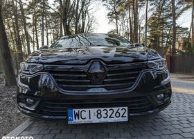 Рено Talisman, объемом двигателя 1.6 л и пробегом 159 тыс. км за 13909 $, фото 2 на Automoto.ua