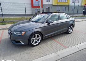 Ауди А3, объемом двигателя 1.98 л и пробегом 206 тыс. км за 12095 $, фото 1 на Automoto.ua