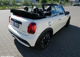 Міні Cooper S, об'ємом двигуна 2 л та пробігом 11 тис. км за 29887 $, фото 9 на Automoto.ua