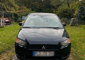 Мицубиси Кольт 2008 в Европе на Automoto.ua Черный Мицубиси Кольт, объемом двигателя 0 л и пробегом 197 тыс. км за 1200 $, фото 1 на Automoto.ua