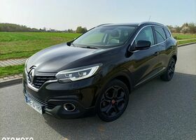 Рено Kadjar, об'ємом двигуна 1.62 л та пробігом 135 тис. км за 14795 $, фото 15 на Automoto.ua