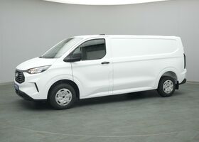 Форд Транзит Кастом 2025 в Европе на Automoto.ua Форд Транзит Кастом, объемом двигателя 2 л и пробегом 10 тыс. км за 40157 $, фото 26 на Automoto.ua