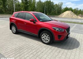 Мазда СХ-5, объемом двигателя 2 л и пробегом 149 тыс. км за 16091 $, фото 2 на Automoto.ua