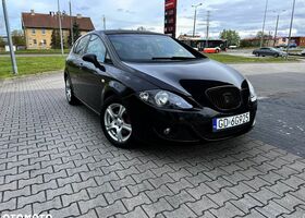 Сеат Leon, об'ємом двигуна 1.98 л та пробігом 205 тис. км за 2160 $, фото 5 на Automoto.ua