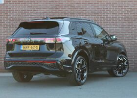 Фольксваген Тигуан 2025 в Европе на Automoto.ua Черный Фольксваген Тигуан, объемом двигателя 1.5 л и пробегом 3 тыс. км за 65014 $, фото 1 на Automoto.ua