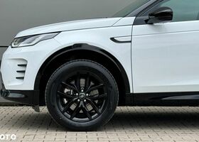 Ленд Ровер Discovery Sport, объемом двигателя 2 л и пробегом 10 тыс. км за 60475 $, фото 3 на Automoto.ua