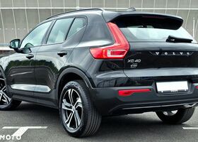 Вольво XC40, объемом двигателя 1.97 л и пробегом 37 тыс. км за 28078 $, фото 13 на Automoto.ua