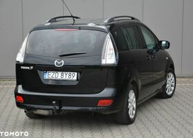 Мазда 5, об'ємом двигуна 1.8 л та пробігом 182 тис. км за 4903 $, фото 13 на Automoto.ua