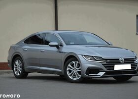 Фольксваген Arteon, об'ємом двигуна 1.97 л та пробігом 187 тис. км за 24190 $, фото 11 на Automoto.ua