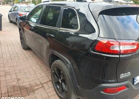 Джип Cherokee, об'ємом двигуна 1.96 л та пробігом 169 тис. км за 12937 $, фото 3 на Automoto.ua