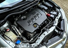 Тойота Ауріс, об'ємом двигуна 1.6 л та пробігом 139 тис. км за 12937 $, фото 19 на Automoto.ua