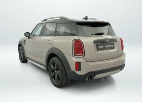 Серый Мини Cooper Countryman, объемом двигателя 1.5 л и пробегом 30 тыс. км за 31789 $, фото 2 на Automoto.ua