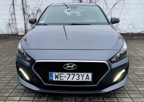 Хендай i30, объемом двигателя 1.35 л и пробегом 93 тыс. км за 15097 $, фото 2 на Automoto.ua