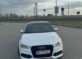 Ауди А3, объемом двигателя 1.98 л и пробегом 128 тыс. км за 15097 $, фото 6 на Automoto.ua