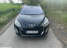 Пежо 308, об'ємом двигуна 1.6 л та пробігом 96 тис. км за 4233 $, фото 2 на Automoto.ua