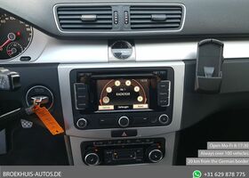 Фольксваген Пассат 2011 у Європі на Automoto.ua Чорний Фольксваген Пассат, об'ємом двигуна 1.39 л та пробігом 205 тис. км за 4232 $, фото 22 на Automoto.ua