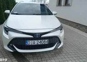 Тойота Королла, об'ємом двигуна 1.8 л та пробігом 107 тис. км за 18143 $, фото 1 на Automoto.ua