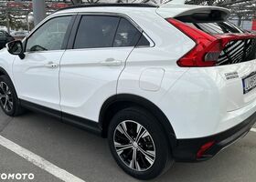 Міцубісі Eclipse Cross, об'ємом двигуна 1.5 л та пробігом 154 тис. км за 14881 $, фото 4 на Automoto.ua