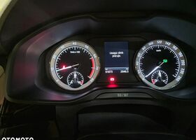 Шкода Kodiaq, об'ємом двигуна 1.98 л та пробігом 66 тис. км за 34341 $, фото 31 на Automoto.ua