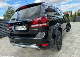 Додж Джорні, об'ємом двигуна 3.6 л та пробігом 130 тис. км за 15767 $, фото 3 на Automoto.ua