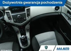 Шевроле Круз, об'ємом двигуна 1.6 л та пробігом 227 тис. км за 4104 $, фото 8 на Automoto.ua