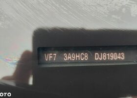 Сітроен Гранд С4 Пікассо, об'ємом двигуна 1.56 л та пробігом 207 тис. км за 7343 $, фото 9 на Automoto.ua