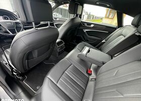 Ауді A7 Sportback, об'ємом двигуна 3 л та пробігом 31 тис. км за 54726 $, фото 25 на Automoto.ua