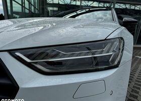 Ауді A7 Sportback, об'ємом двигуна 1.98 л та пробігом 52 тис. км за 55702 $, фото 35 на Automoto.ua