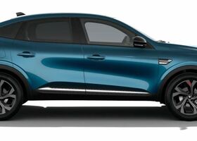 Рено Arkana, объемом двигателя 1.33 л и пробегом 1 тыс. км за 27862 $, фото 4 на Automoto.ua