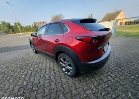 Мазда CX-30, объемом двигателя 2 л и пробегом 36 тыс. км за 22894 $, фото 1 на Automoto.ua