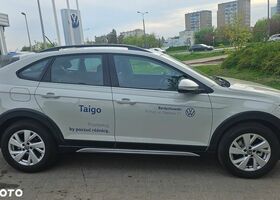 Фольксваген Taigo, об'ємом двигуна 1 л та пробігом 2 тис. км за 22657 $, фото 5 на Automoto.ua