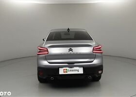 Ситроен C4 X, объемом двигателя 1.2 л и пробегом 5 тыс. км за 24968 $, фото 5 на Automoto.ua