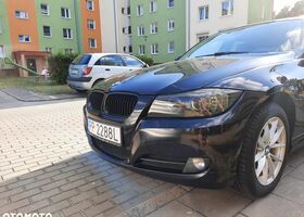 БМВ 3 Серия, объемом двигателя 2 л и пробегом 281 тыс. км за 7106 $, фото 2 на Automoto.ua