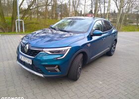 Рено Arkana, объемом двигателя 1.33 л и пробегом 53 тыс. км за 21814 $, фото 3 на Automoto.ua