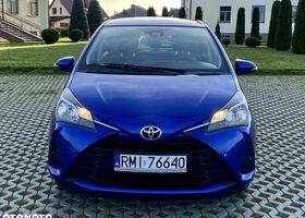 Тойота Яріс, об'ємом двигуна 1 л та пробігом 108 тис. км за 8618 $, фото 3 на Automoto.ua