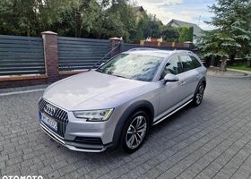 Ауді A4 Allroad, об'ємом двигуна 2.97 л та пробігом 240 тис. км за 21058 $, фото 3 на Automoto.ua