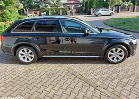 Ауді A4 Allroad, об'ємом двигуна 1.97 л та пробігом 159 тис. км за 17268 $, фото 4 на Automoto.ua