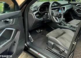 Ауді Q3 Sportback, об'ємом двигуна 1.97 л та пробігом 100 тис. км за 30237 $, фото 13 на Automoto.ua