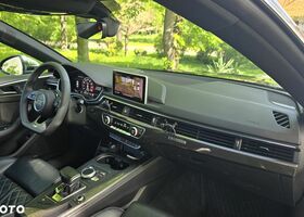 Ауді S5, об'ємом двигуна 3 л та пробігом 171 тис. км за 28704 $, фото 17 на Automoto.ua