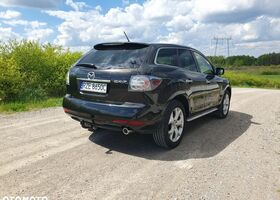 Мазда СХ-7, об'ємом двигуна 2.18 л та пробігом 200 тис. км за 6371 $, фото 5 на Automoto.ua