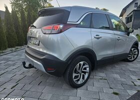 Опель Crossland X, об'ємом двигуна 1.5 л та пробігом 86 тис. км за 10778 $, фото 2 на Automoto.ua